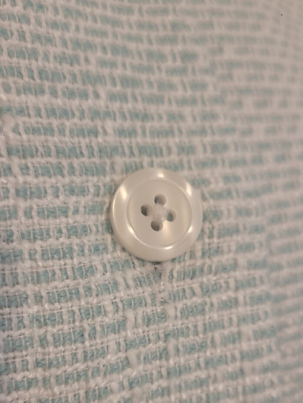 J. Crew Sleeveless Button-Front Midi Dress - Picture 3 of 5